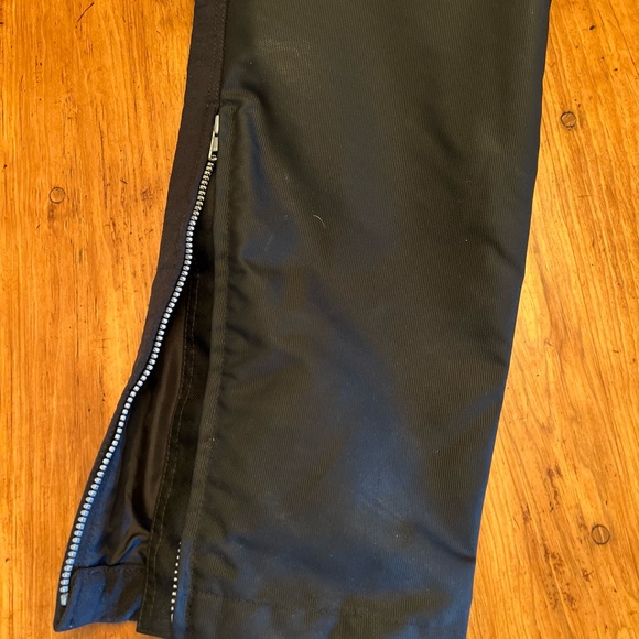 BMW Air Flow Motorcycle Riding Pants with Pads - Unisex, Size 40 - Picture 5 of 16